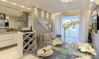 Imagem 6: Apartamento à venda na Vila Augusta, Guarulhos-SP: 3 quartos, 2 vagas de garagem, 91,82m²