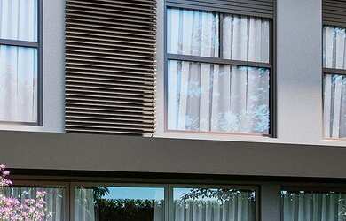 Imagem 6: Casa alto Padrão em condomínio 3 suítes à venda no Campo Belo, São Paulo/SP