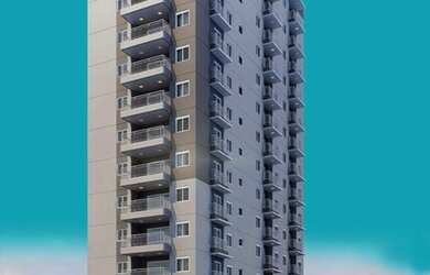 Imagem: APARTAMENTO RESIDENCIAL em São Paulo