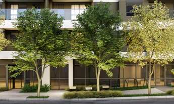 Imagem: Apartamento 2 suítes com varanda e vaga