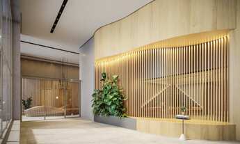 Imagem 7: Imperdível: Apartamento de 3 quartos na Vila Pompéia, São Paulo-SP com 98,05m² e 1 vaga de