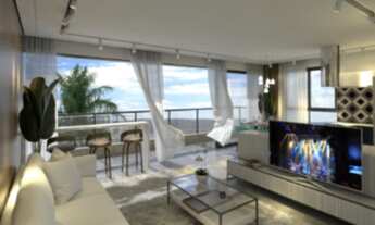 Imagem 5: APARTAMENTO RESIDENCIAL em Itajaí - SC, Praia Brava de Itajaí