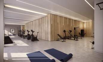 Imagem 6: Imperdível apartamento à venda em Vila Clementino, São Paulo-SP! 3 suítes, 2 vagas, 113,4