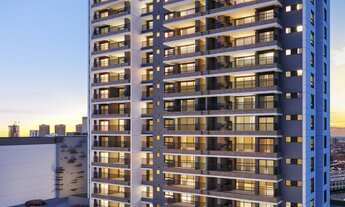 Imagem 2: Imperdível apartamento à venda em Vila Clementino, São Paulo-SP! 3 suítes, 2 vagas, 113,4