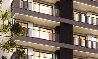 Imagem 2: APARTAMENTO RESIDENCIAL em Curitiba - PR, Juvevê