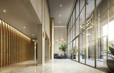 Imagem 3: APARTAMENTO RESIDENCIAL em São Paulo - SP, Tatuapé