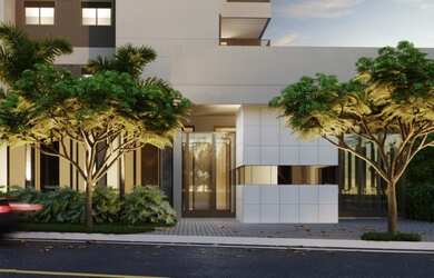 Imagem 3: Apartamento 3 quartos com varanda e vaga à venda na Vila Mascote, São Paulo/SP