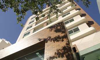 Imagem 2: Apartamento 2 suítes com 76m² à venda no Centro, Curitiba/PR