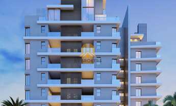 Imagem 2: Apartamento 2 Quartos 86m à venda no Cristo Rei, Curitiba/PR