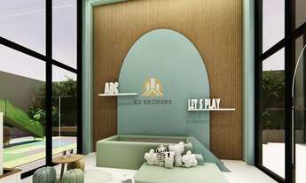 Imagem 5: Apartamento 2 Quartos 86m à venda no Cristo Rei, Curitiba/PR