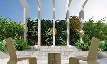 Imagem 6: Apartamento 2 Quartos 86m à venda no Cristo Rei, Curitiba/PR