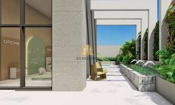 Imagem 7: Apartamento 2 Quartos 86m à venda no Cristo Rei, Curitiba/PR