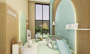 Imagem 4: Apartamento 2 Quartos 86m à venda no Cristo Rei, Curitiba/PR