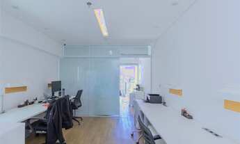 Imagem 2: Sala Comercial 31m² com vaga à venda no Perdizes, São Paulo/SP