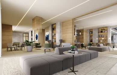 Imagem 7: Imperdível: Apartamento Garden com 3 Suítes e 2 Vagas na Vila Clementino, São Paulo-SP!