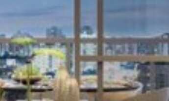 Imagem 7: Apartamento de luxo com 4 suítes e 3 vagas na Vila Clementino, São Paulo - SP: 169,18m² de