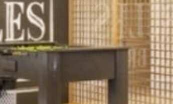 Imagem 7: Apartamento 2 suítes com varanda e vaga à venda no Campo Belo, São Paulo/SP