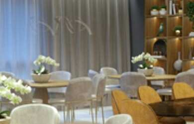 Imagem 5: APARTAMENTO RESIDENCIAL em São Paulo - SP, Tatuapé