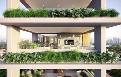 Imagem 4: Apartamento Alto Padrão 3 suítes à venda no Alto da Lapa, São Paulo/SP