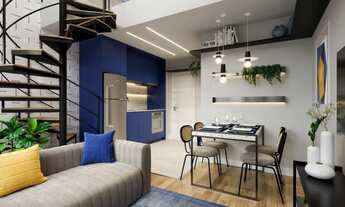 Imagem 4: APARTAMENTO RESIDENCIAL em Curitiba - PR, Tingui