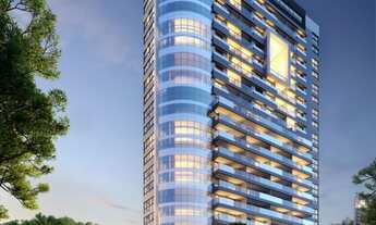 Imagem 5: Apartamento duplex tipo Loft 1 suíte com vaga à venda no Moema, São Paulo/SP