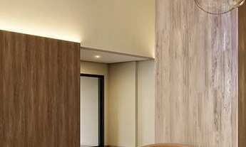 Imagem 4: Apartamento à venda em São Paulo-SP, Campo Belo: 1 quarto, 33,42 m²