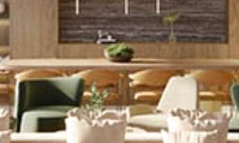 Imagem: Apartamento 3 suites à venda na Vila Nova