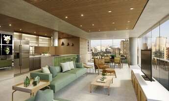 Imagem 5: Cobertura Duplex 3 suítes e 3 vagas à venda no Jardim Vila Mariana, São Paulo/SP. Venha Co