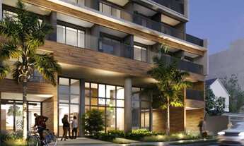 Imagem 2: Studio 22m² à venda no Perdizes, São Paulo/SP