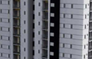 Imagem 2: Apartamento 2 quartos à venda na Vila Ema, São Paulo/SP