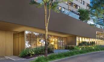 Imagem 2: Apartamento 2 quartos com sacada à venda no Perdizes, São Paulo/SP