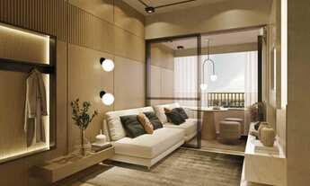 Imagem 5: Apartamento 1 quarto à venda na Vila Mariana, São Paulo/SP