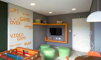 Imagem 6: Imperdível oportunidade de adquirir apartamento no Tatuapé, São Paulo-SP: 2 quartos, 1 vag