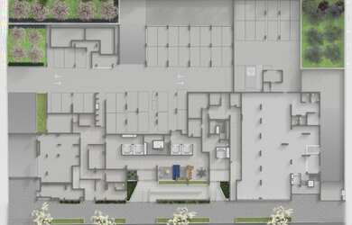 Imagem 14: APARTAMENTO RESIDENCIAL em São Paulo - SP, Freguesia do Ó