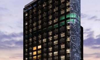 Imagem: Apartamento Garden 2 quartos à venda no