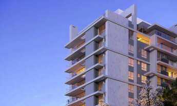 Imagem: Apartamento 2 suítes à venda na Vila Izabel