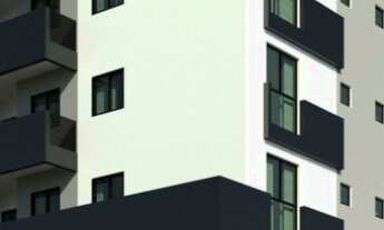 Imagem 4: APARTAMENTO RESIDENCIAL em Curitiba - PR, Vila Izabel