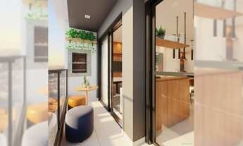 Imagem 4: APARTAMENTO RESIDENCIAL em Curitiba - PR, Capão Raso