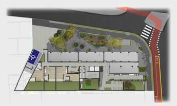 Imagem 2: Loja Comercial 43m² à venda em Santa Cecília, São Paulo/SP