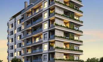 Imagem: APARTAMENTO RESIDENCIAL em Curitiba - PR