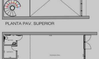 Imagem 4: Loja Comercial à Venda em São Paulo-SP - Jardim Vila Mariana 1 Sala, 1 Banheiro, 2 Vagas