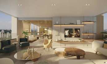 Imagem: Lindo Apartamento Garden 3 suítes à venda