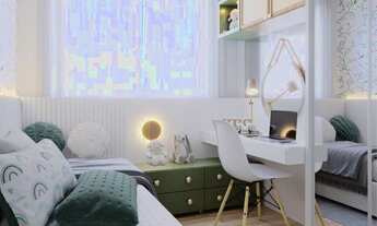 Imagem 6: APARTAMENTO RESIDENCIAL em Curitiba - PR, Prado Velho