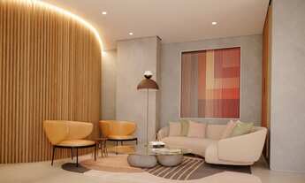 Imagem 6: Apartamento à venda no Brooklin Paulista, São Paulo-SP: 3 quartos, 1 suíte, 2 vagas de gar