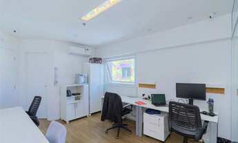 Imagem 4: Sala Comercial 31m² com vaga à venda no Perdizes, São Paulo/SP