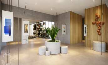 Imagem 3: Apartamento à venda em São Paulo-SP, Parque Imperial: 2 quartos, 1 vaga, 81,86 m²