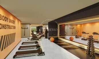 Imagem 4: APARTAMENTO RESIDENCIAL em São Paulo - SP, Mooca