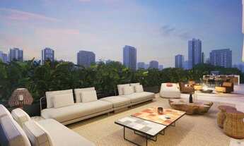 Imagem 7: Deslumbrante Cobertura 3 suítes com 283m² à venda no Alto da Lapa, São Paulo/SP