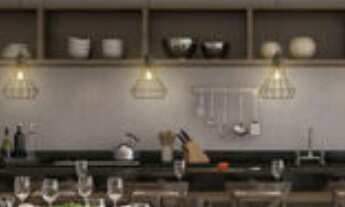 Imagem 7: Apartamento 3 quartos à venda na Vila Izabel, Curitiba/PR