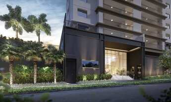 Imagem 2: APARTAMENTO RESIDENCIAL em São Paulo - SP, Tatuapé